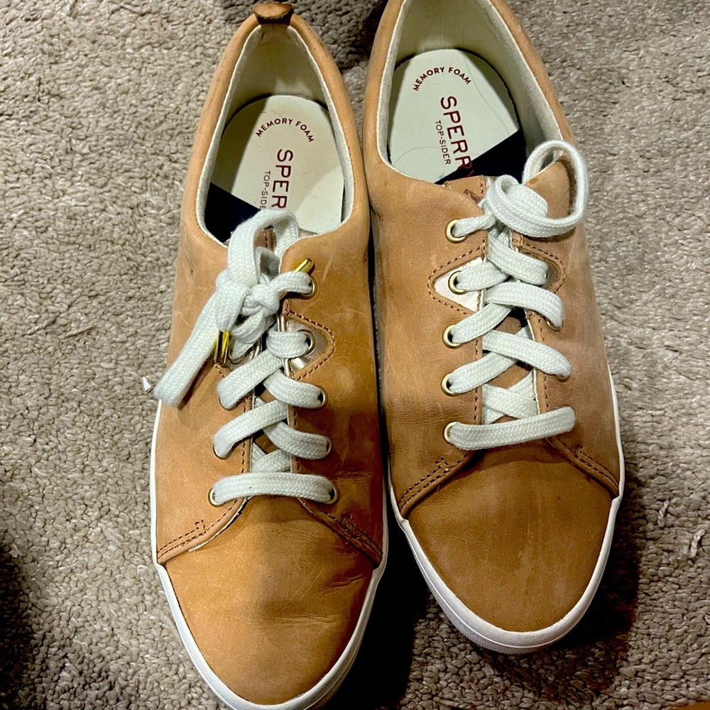 Sperry shoes